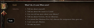 Illustration for article titled Tips For Playing Divinity: Original Sin: Enhanced Edition